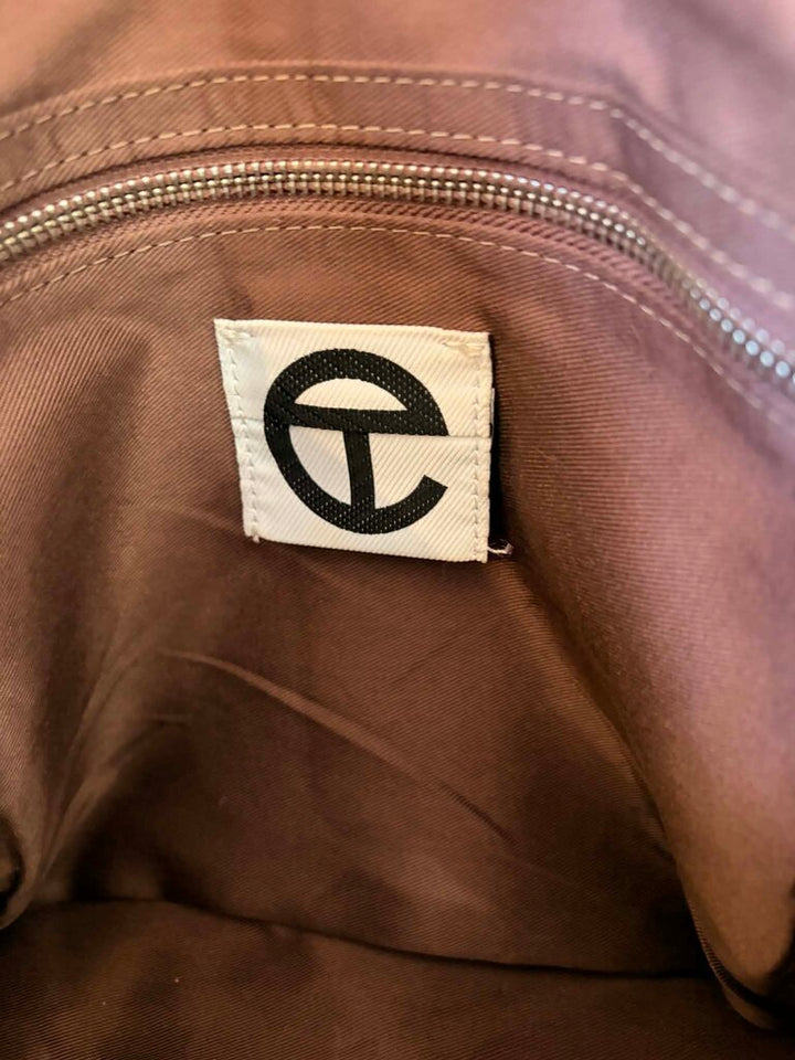 Telfar Medium Shopping Tote Bag