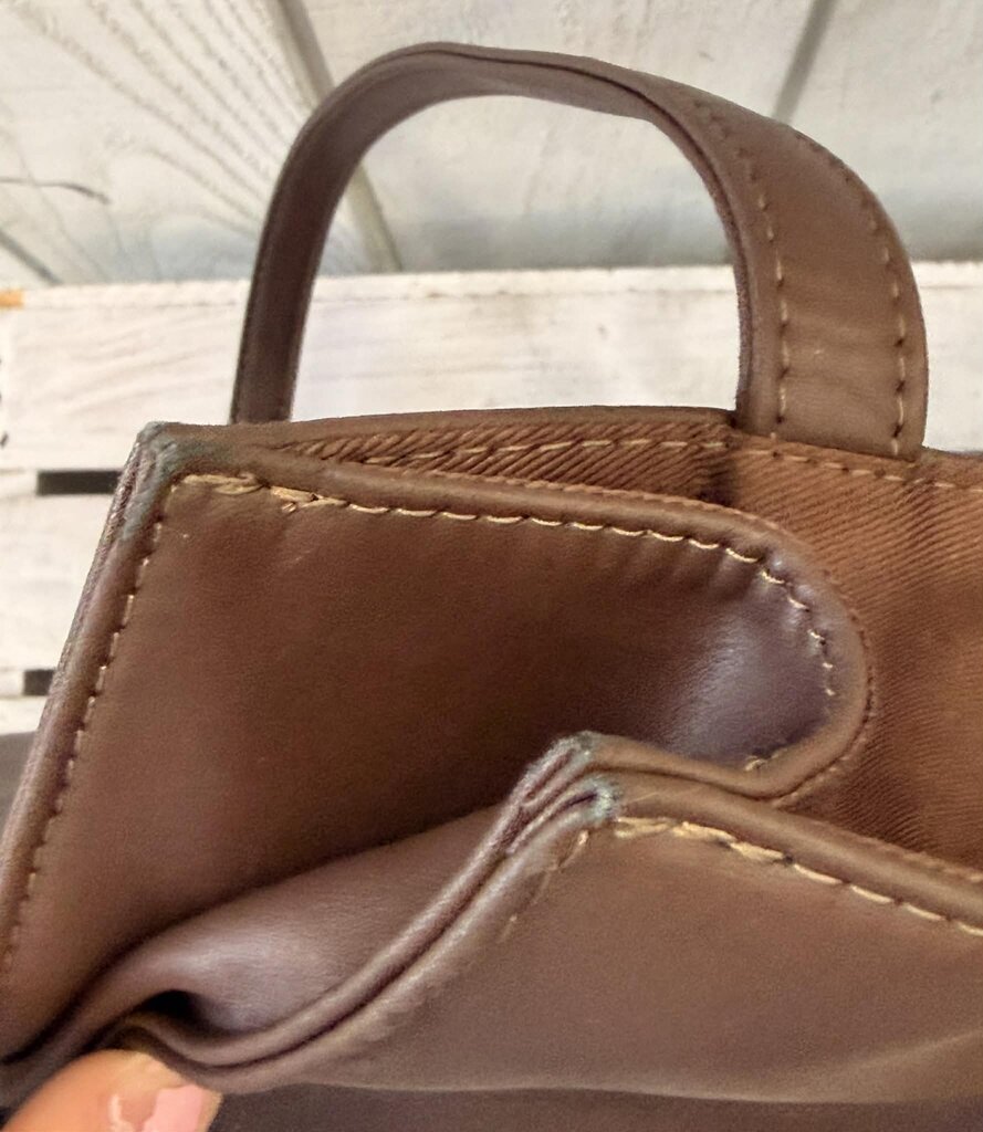 Telfar Medium Shopping Tote Bag