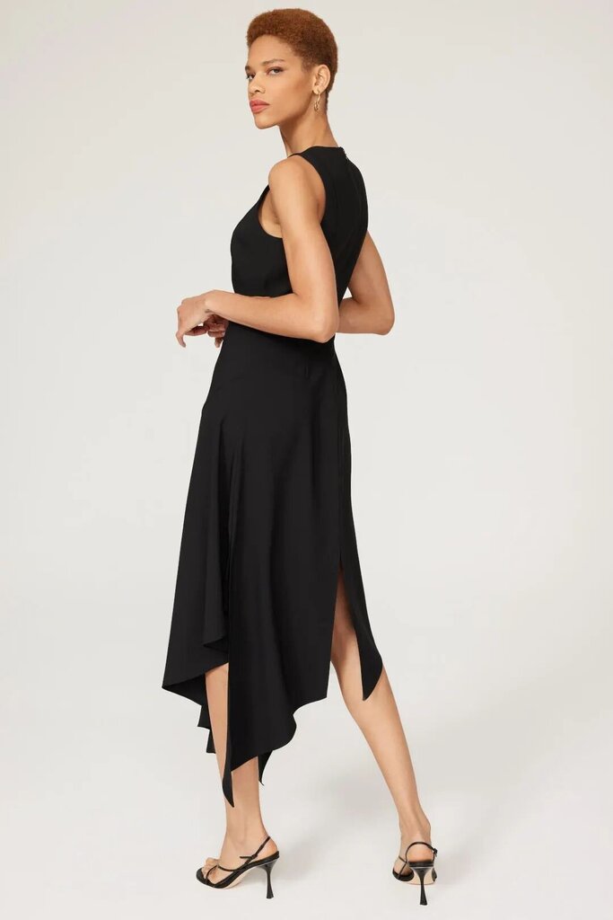 Obando Sleeveless Cutout Dress - Size 6 (retails $310)