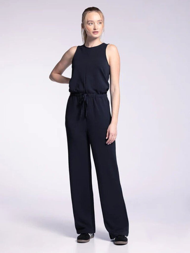 Thread & Supply Robinson Jumpsuit - Size Small