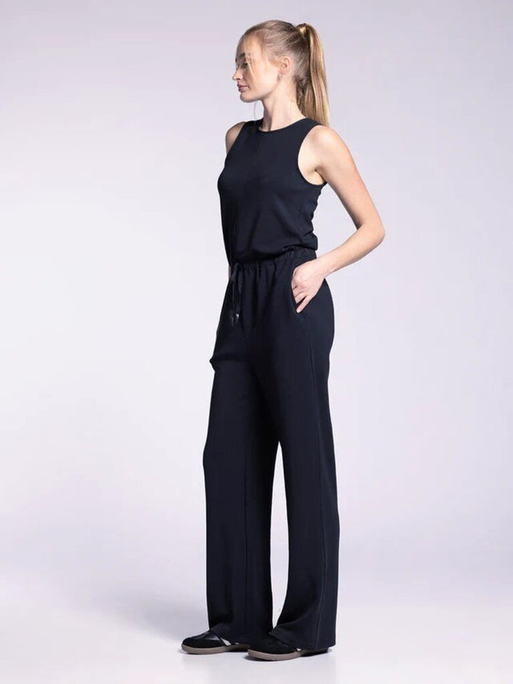 Thread & Supply Robinson Jumpsuit - Size Small