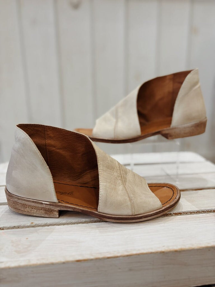 Free People Mont Blanc Sandals - Size 36