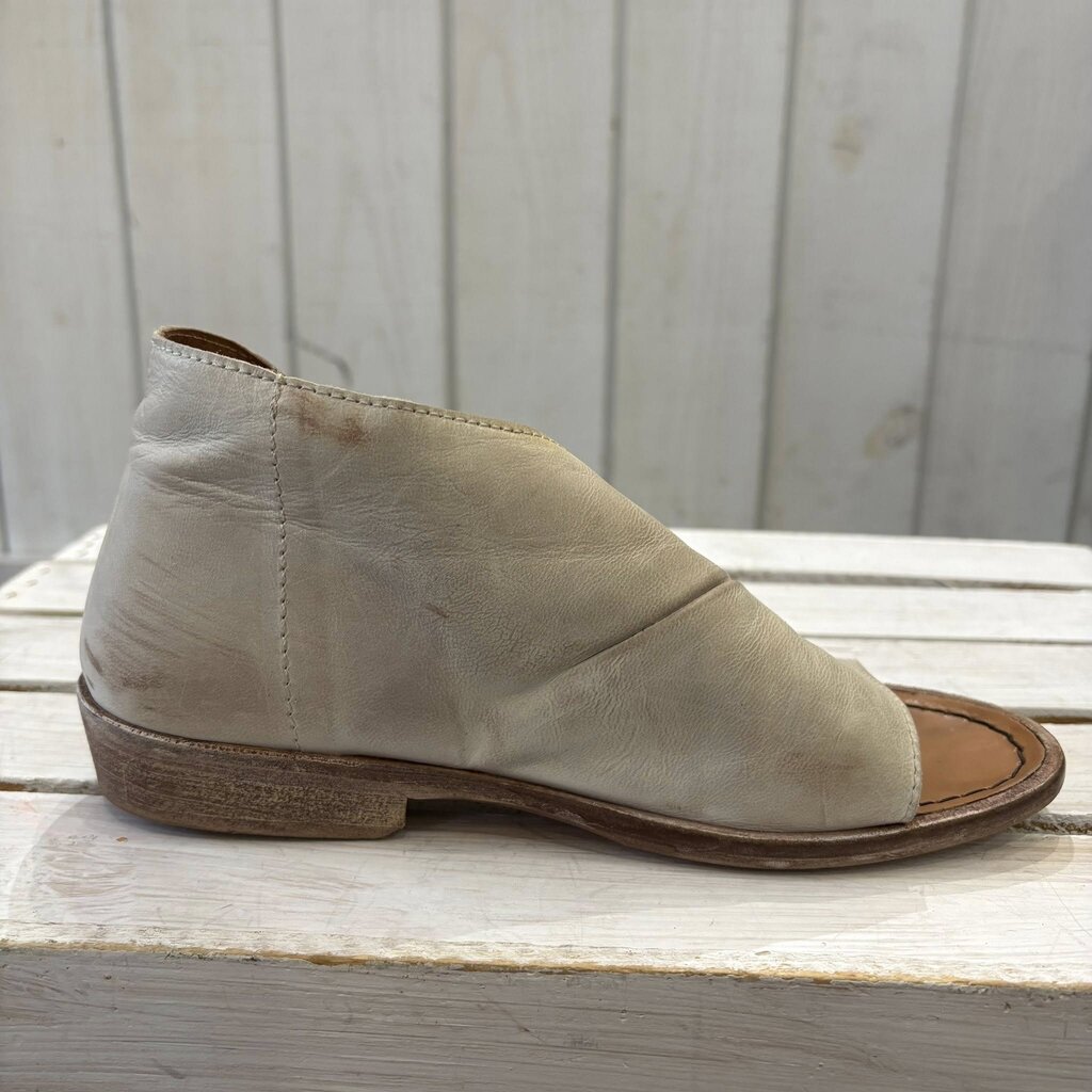 Free People Mont Blanc Sandals - Size 36