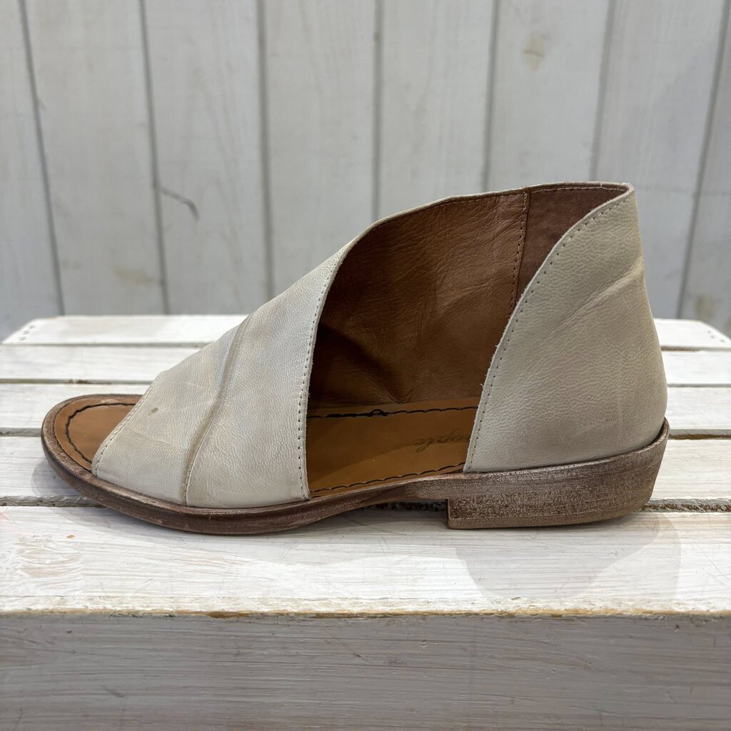 Free People Mont Blanc Sandals - Size 36