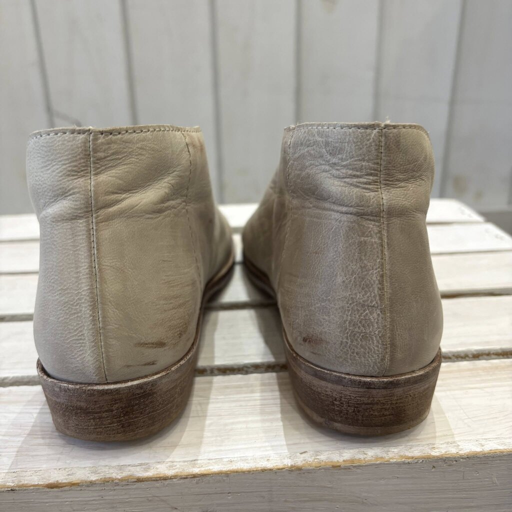 Free People Mont Blanc Sandals - Size 36
