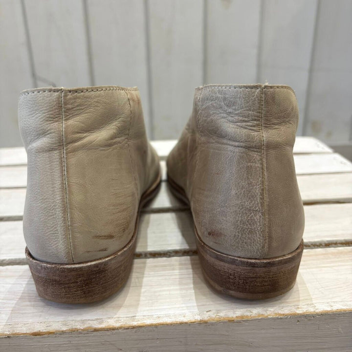 Free People Mont Blanc Sandals - Size 36