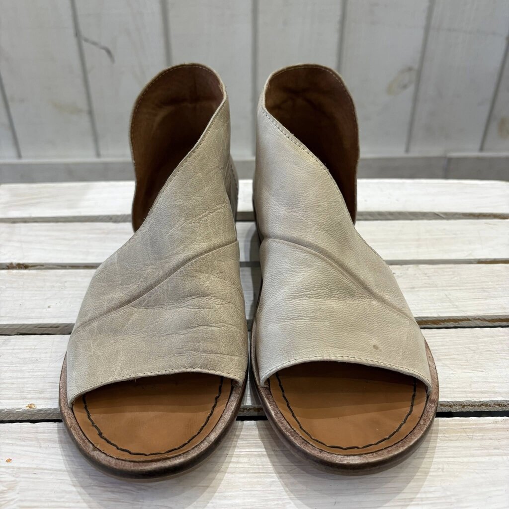 Free People Mont Blanc Sandals - Size 36