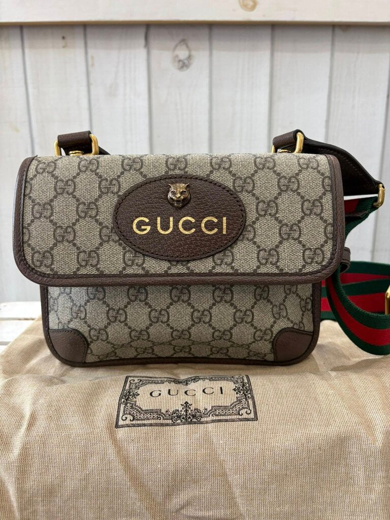 Gucci GG Neo Supreme Crossbody