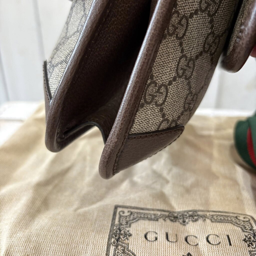 Gucci GG Neo Supreme Crossbody