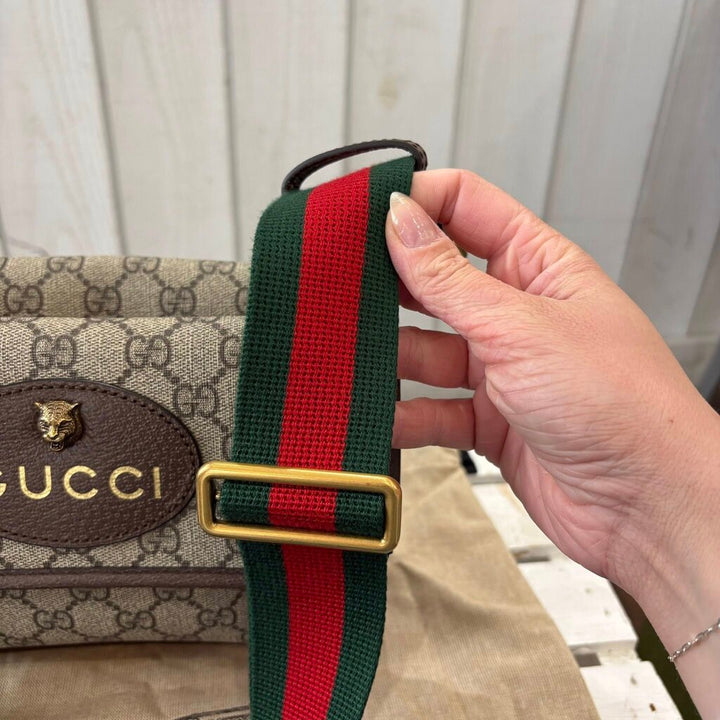 Gucci GG Neo Supreme Crossbody