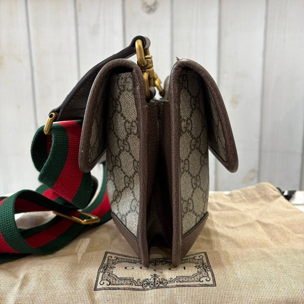 Gucci GG Neo Supreme Crossbody