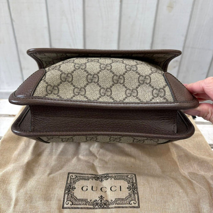 Gucci GG Neo Supreme Crossbody