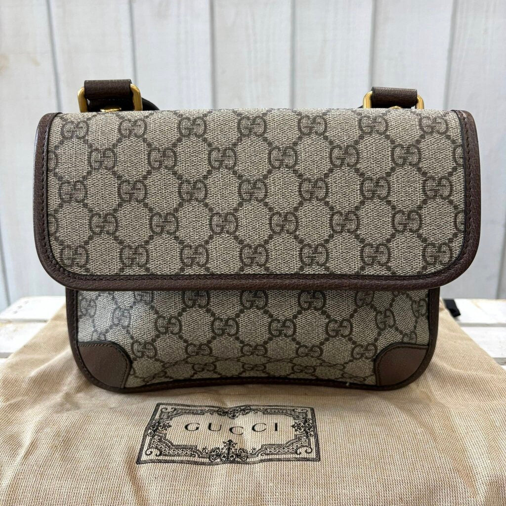 Gucci GG Neo Supreme Crossbody