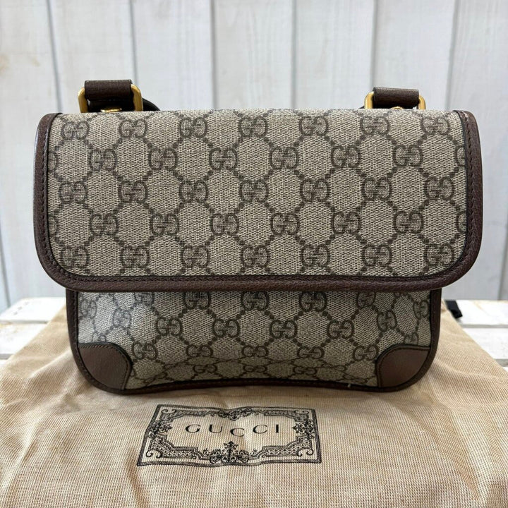 Gucci GG Neo Supreme Crossbody