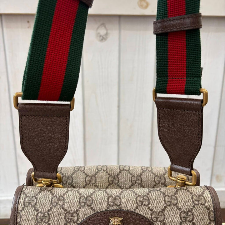Gucci GG Neo Supreme Crossbody
