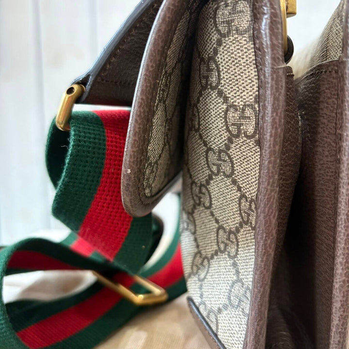 Gucci GG Neo Supreme Crossbody