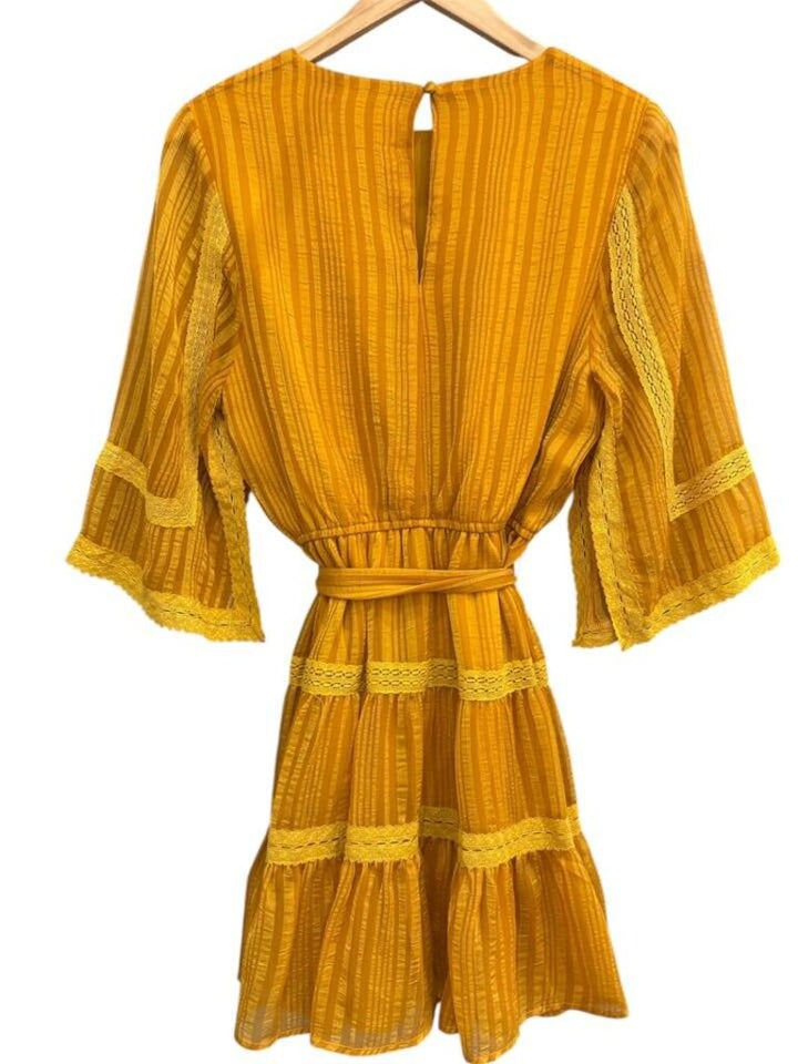 Lovecolette NWT Marigold Dress - Size Small (Retails for $88)