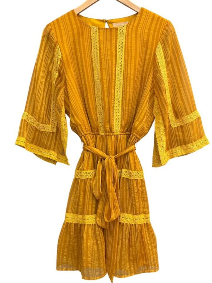 Lovecolette NWT Marigold Dress - Size Small (Retails for $88)