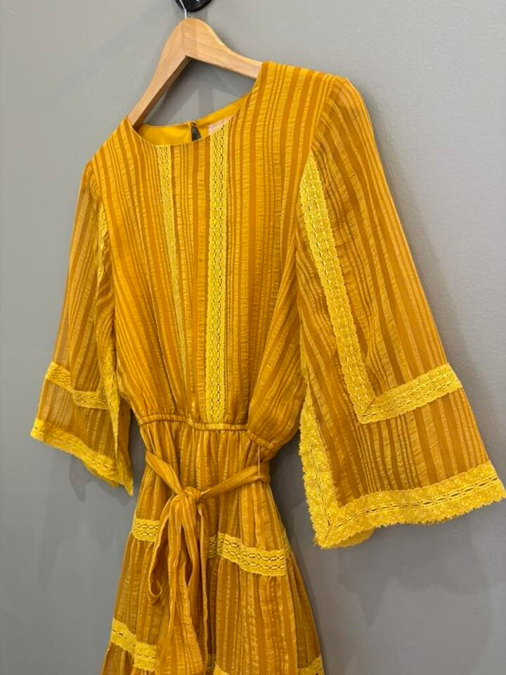 Lovecolette NWT Marigold Dress - Size Small (Retails for $88)