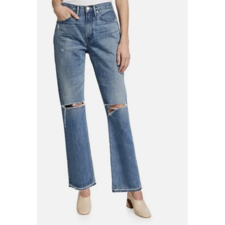 Frame Heritage Le Piper Jeans - Size 28