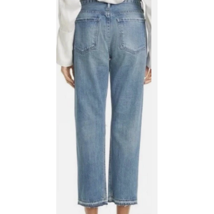 Frame Heritage Le Piper Jeans - Size 28