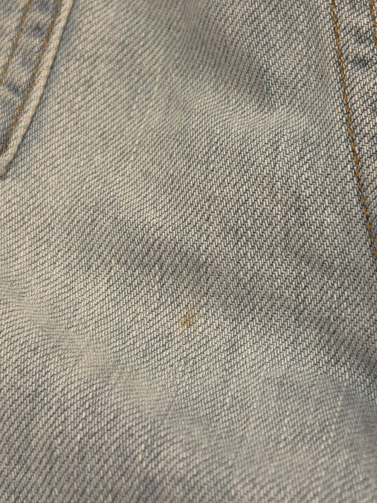 Madewell The Curvy Perfect Vintage Jeans (Retails $128) - Size 28