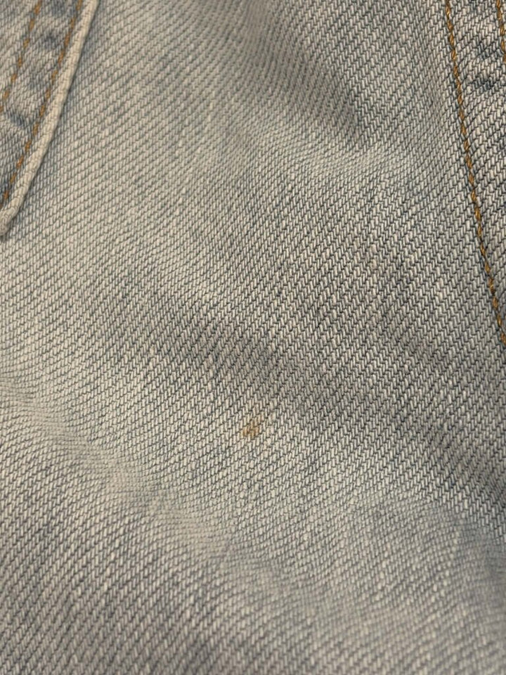 Madewell The Curvy Perfect Vintage Jeans (Retails $128) - Size 28