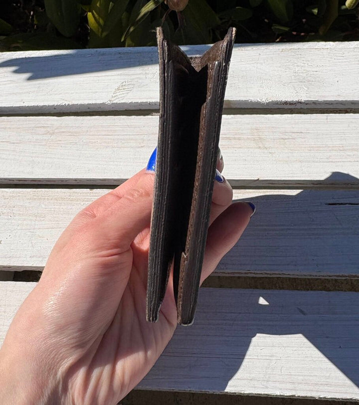 Louis Vuitton Damier Ebene Multiple Bifold Wallet