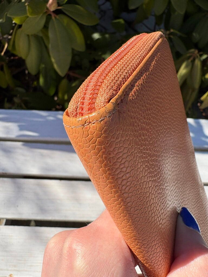 Chanel Timeless Continental Wallet