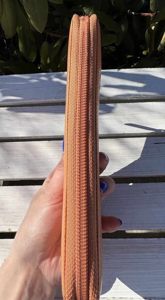 Chanel Timeless Continental Wallet