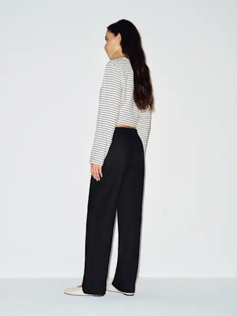 Reformation Olina Linen Pants - Size Medium (Retails for $188)