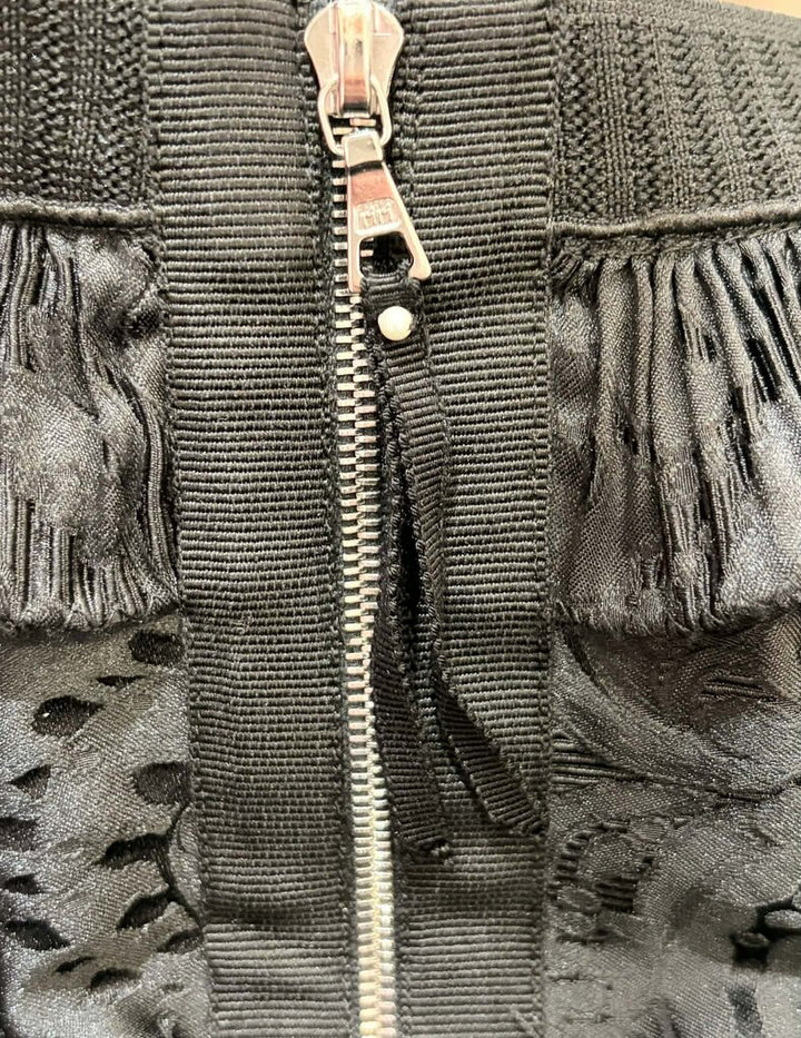 Marc Jacobs NWT Bubble Mini Skirt - Size 6