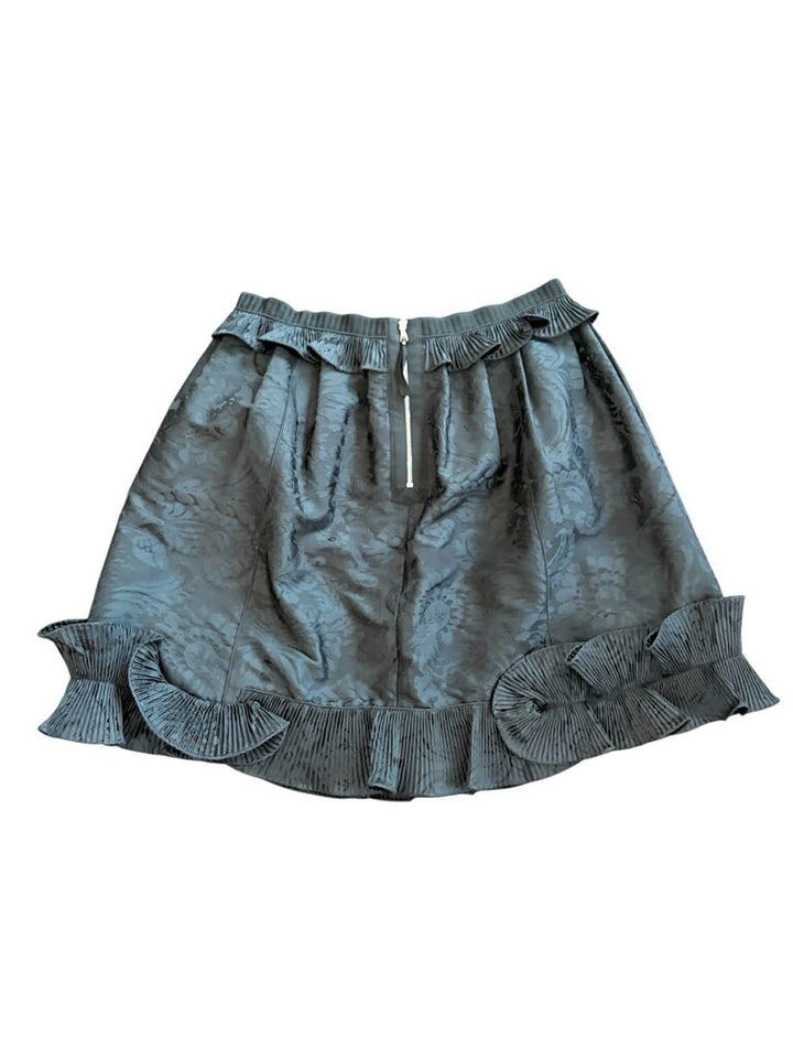 Marc Jacobs NWT Bubble Mini Skirt - Size 6