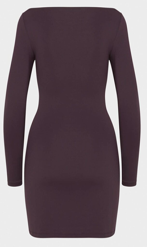 Aritzia NWT Contour Collide Dress in Noble - Size Small