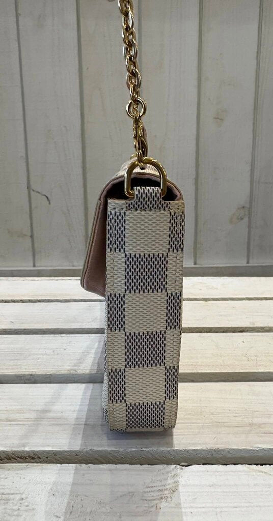 Louis Vuitton Damier Azur Pochette Felicie