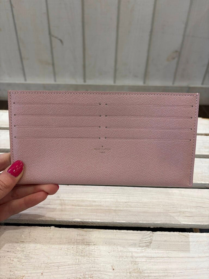 Louis Vuitton Damier Azur Pochette Felicie