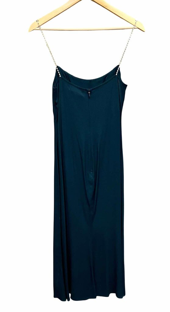 Reformation Pleated Empire Slip Dress - Size 4