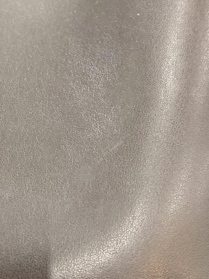 Burberry Smooth Calfskin Triple Stud Small Belt Tote