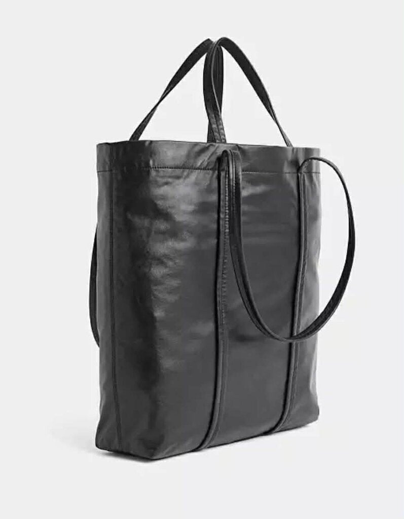 Coach Upcrafted Hall Tote