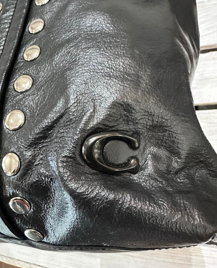 Coach Upcrafted Hall Tote