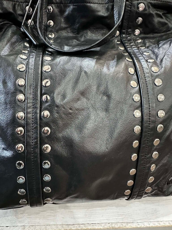 Coach Upcrafted Hall Tote