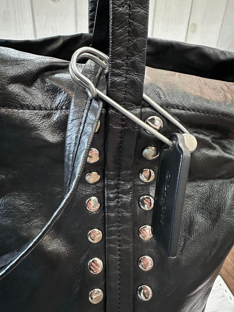 Coach Upcrafted Hall Tote
