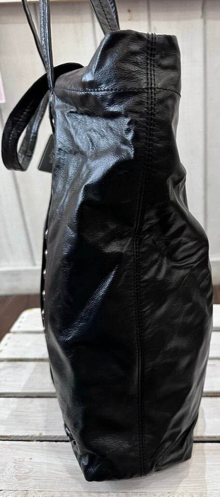 Coach Upcrafted Hall Tote