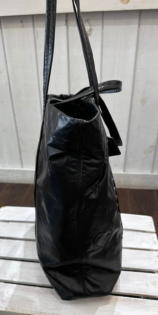 Coach Upcrafted Hall Tote
