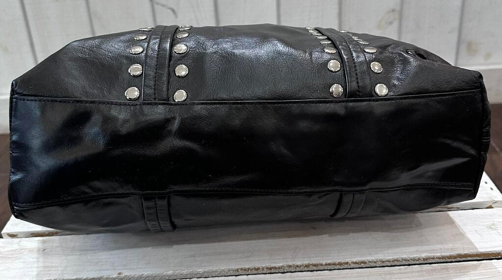Coach Upcrafted Hall Tote