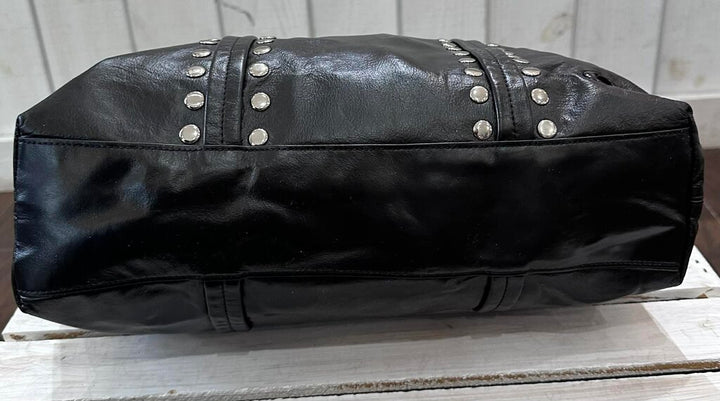 Coach Upcrafted Hall Tote