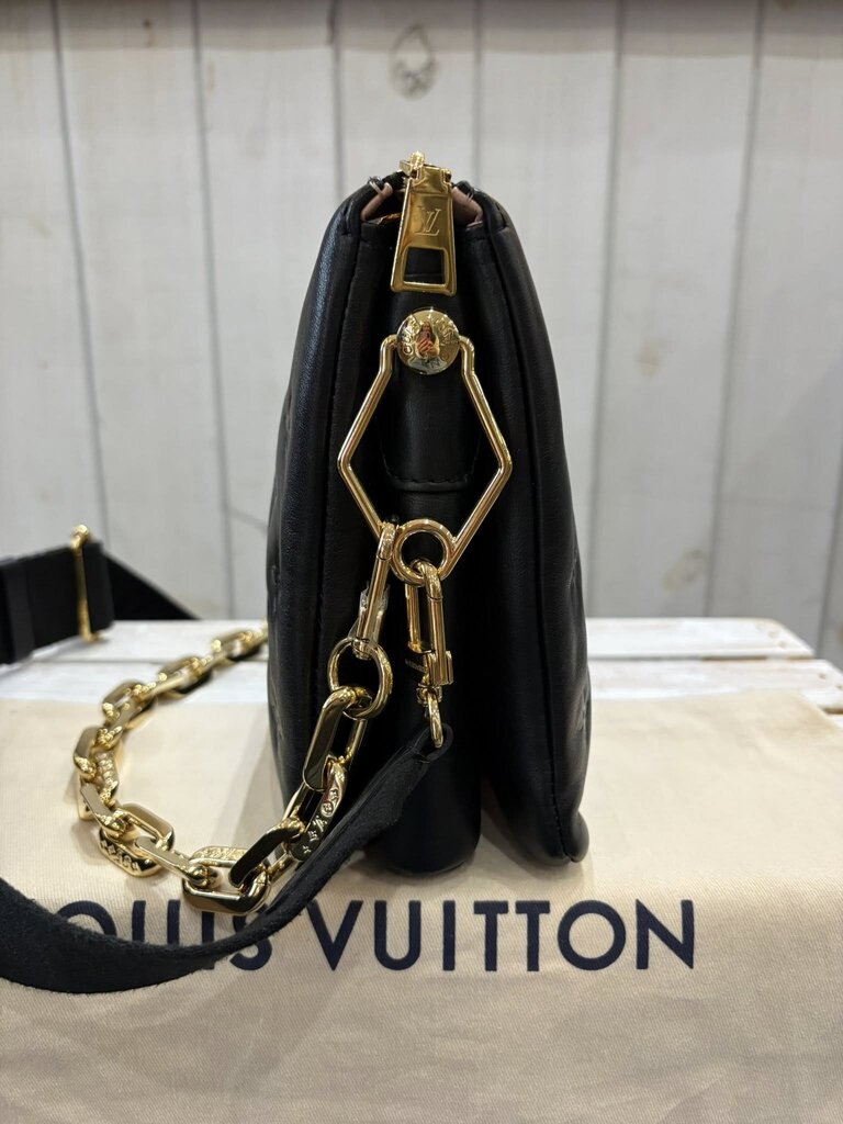 Louis Vuitton Coussin Crossbody PM