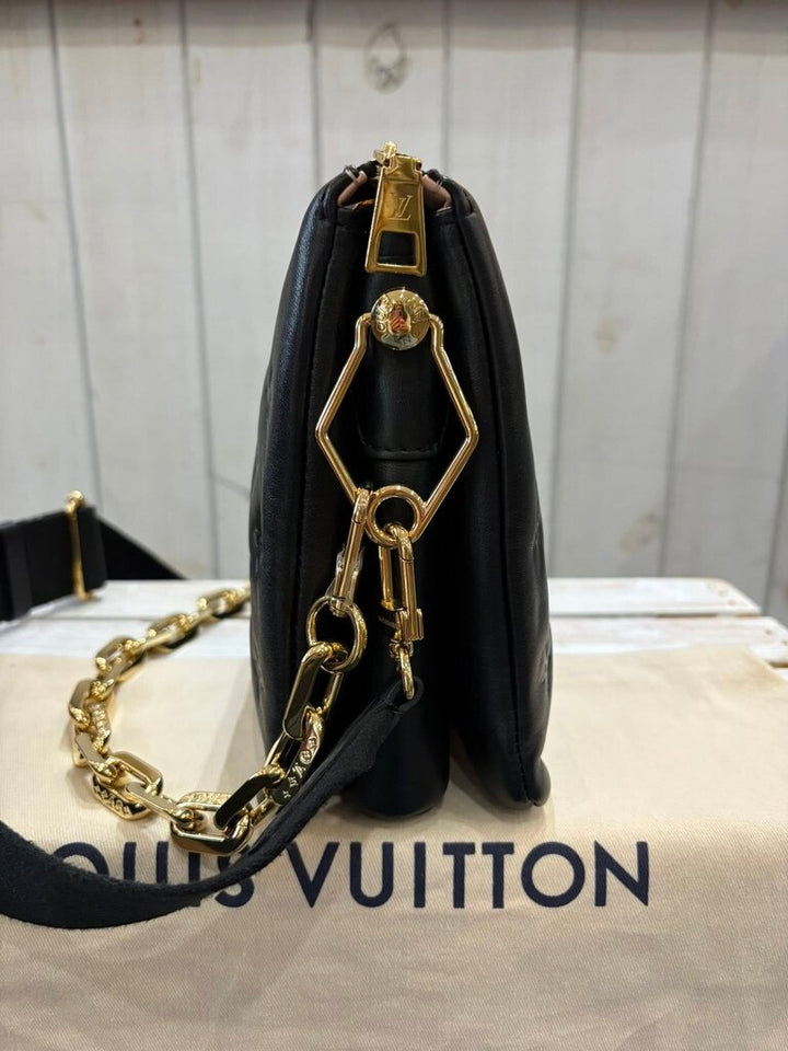 Louis Vuitton Coussin Crossbody PM