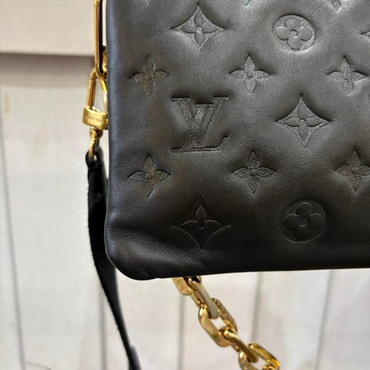 Louis Vuitton Coussin Crossbody PM