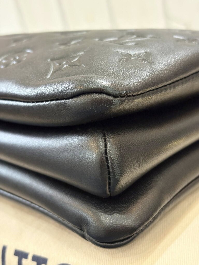 Louis Vuitton Coussin Crossbody PM